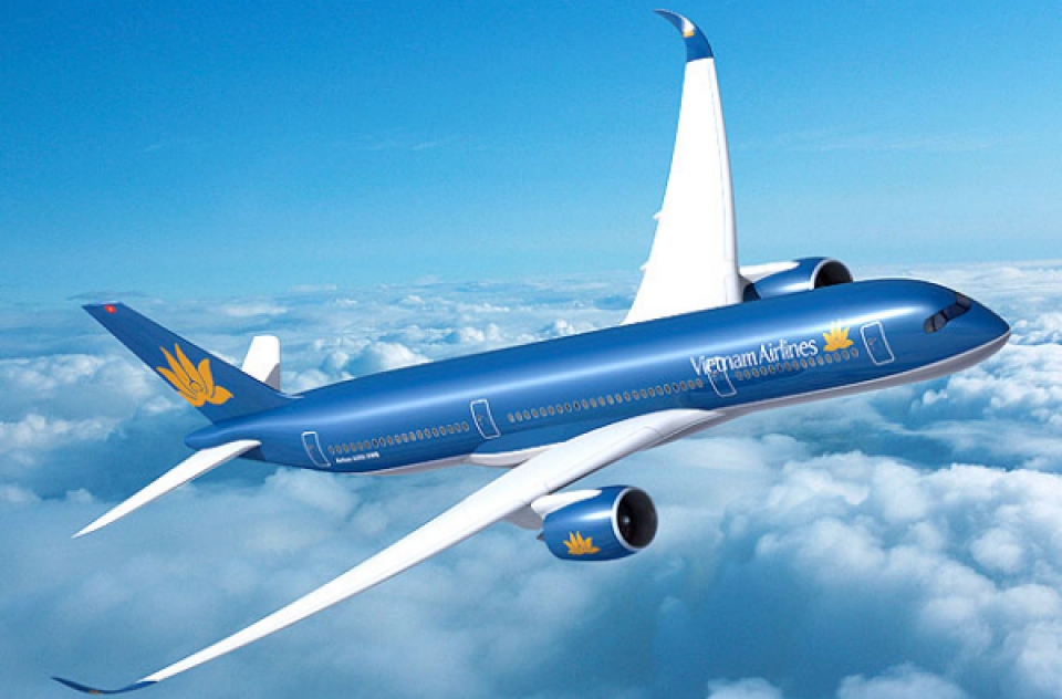 vietnam airlines fights for direct us route