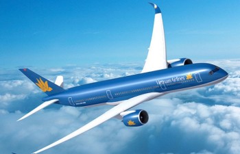 Vietnam Airlines fights for direct US route