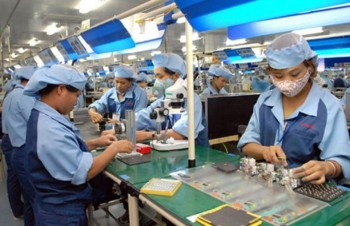 Vietnam sends over 134,700 workers abroad in 2017