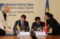 ambassador wishes for growing vietnam moldova ties