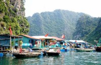 vietnam works to stop illegal fishing