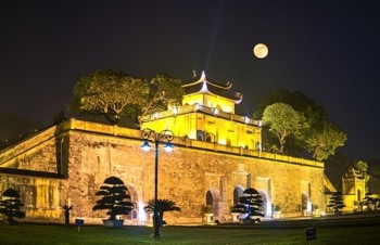 App launched to support visitors of Thang Long imperial citadel