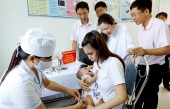 Vietnam, WHO launch joint health cooperation programme