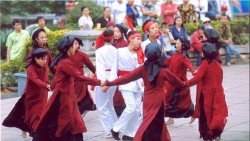 joint solutions needed to sustainably develop world heritages in vietnam