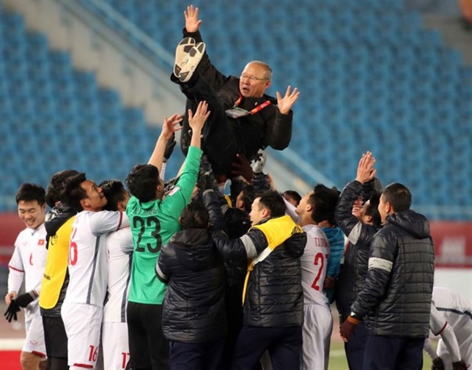 vietnam and uzbekistans path to afc u 23 final