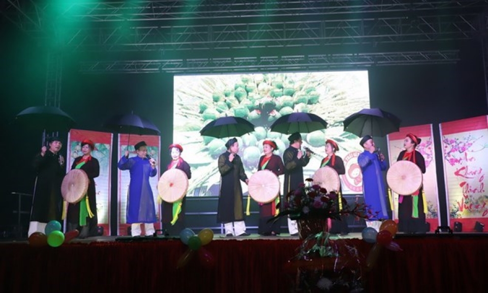vietnamese expats in germany malaysia celebrate traditional tet