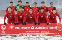 fifa pledges support for vietnams football development