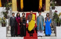 vietnams ambassador presents credentials to timor leste president