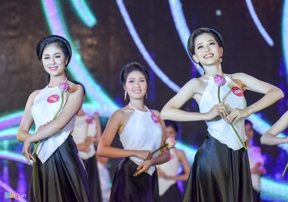 first miss world vietnam 2019 contest launched