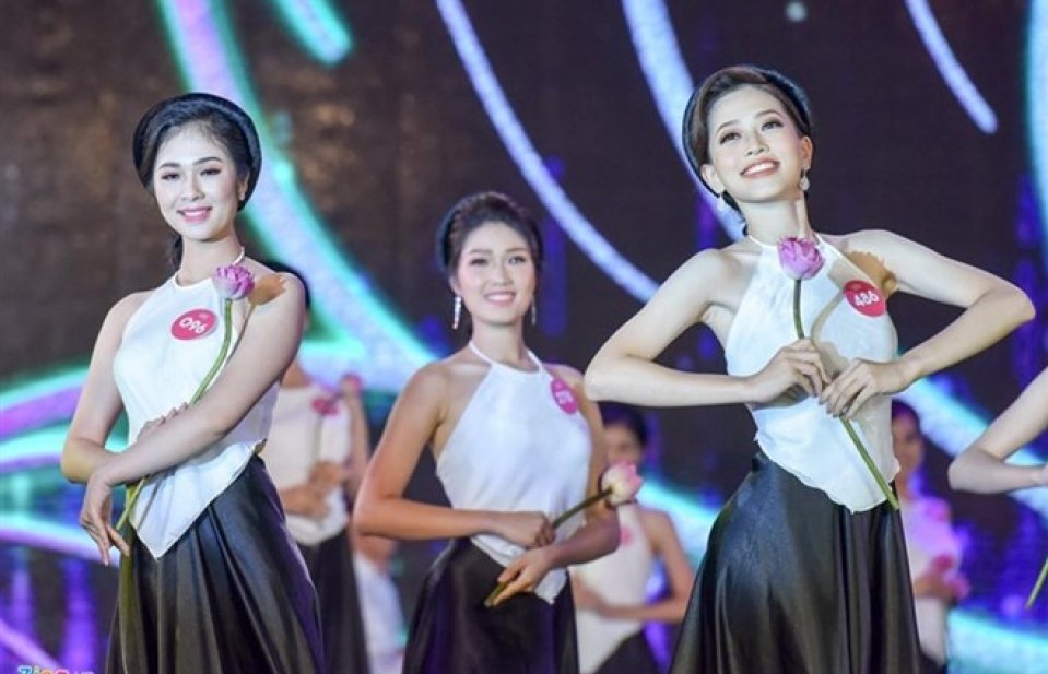 First Miss World Vietnam 2019 contest launched