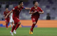vietnam to face japan in afc asian cup 2019 quarterfinals
