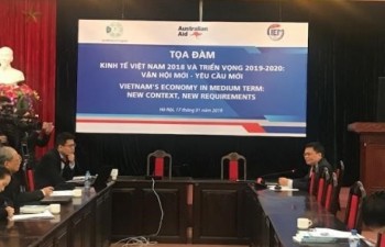 Prospects look good for Vietnam’s economy in 2019