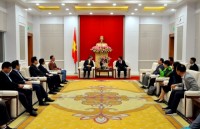 vietnam rok enhance cooperation in cross border crime prevention