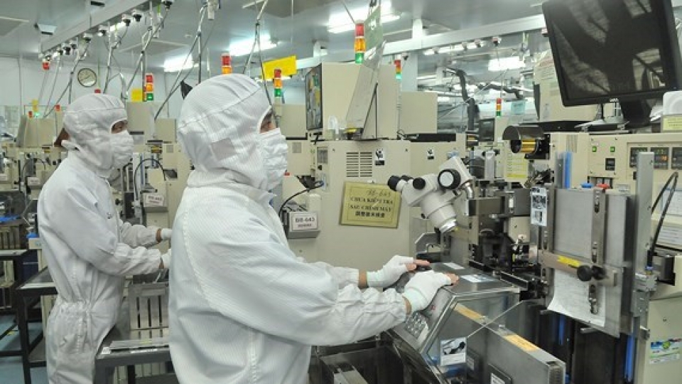 vietnam becomes more attractive to japanese enterprises
