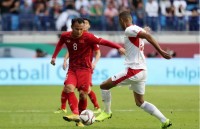 qatar claim 2019 afc asian cup