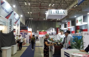 Italian investors seek to expand operation in Vietnam