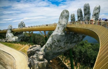Da Nang targets over 8 million visitors in 2019