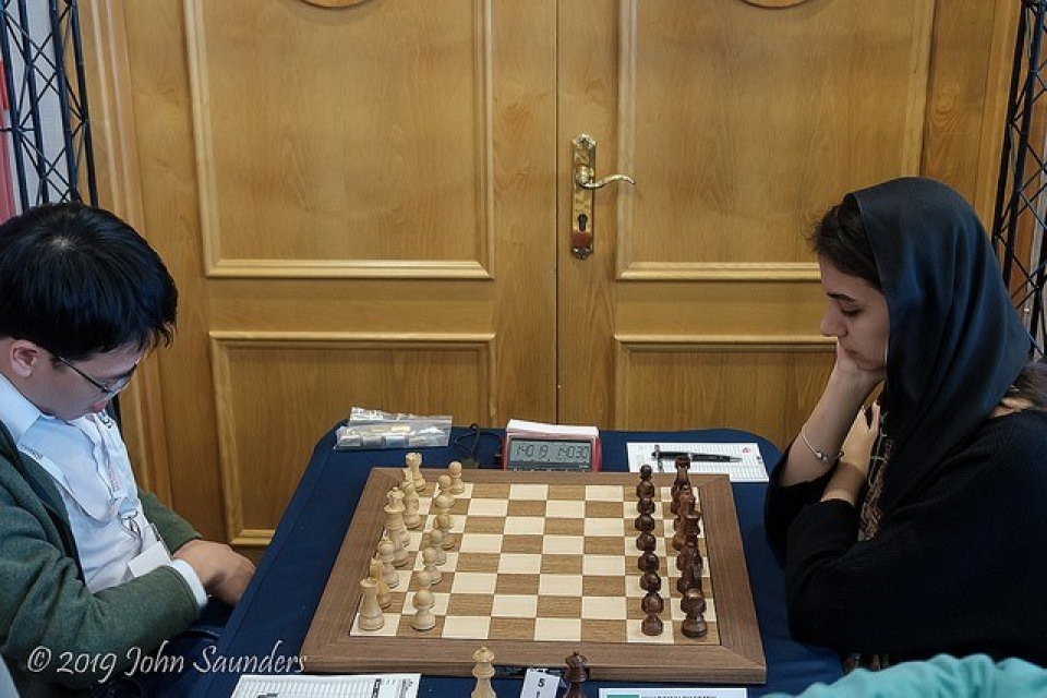 grandmaster le quang liem places fifth at gibraltar chess