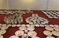 ha noi welcomes over 24 million tourists in january