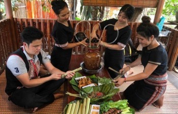 Cuisine contest to be held in Dak Lak in March
