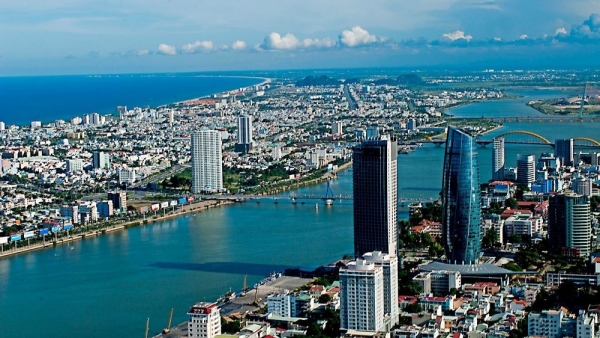 Da Nang: Infrastructure development important to attract investment