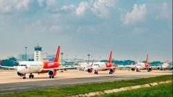 Vietjet named among world’s top 10 safest & best low-cost airlines