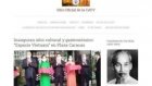 Venezuela – Vietnam Friendship Association’s e-portal makes debut