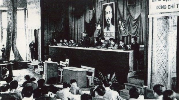 Exhibition on Communist Party of Viet Nam to mark 13th National Party Congress