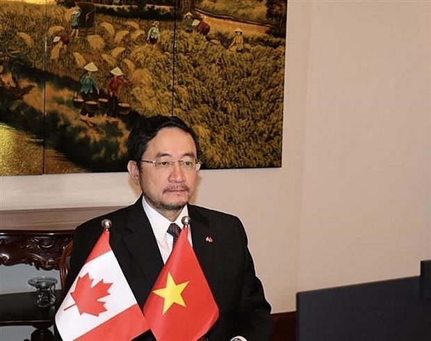 Vietnam, Canada need to take advantage of CPTPP