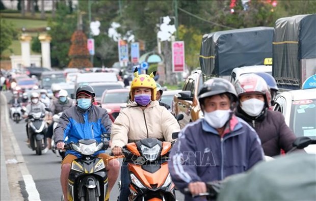 Improvements in traffic safety recorded nationwide in 2021 Improvements in traffic safety recorded nationwide in 2021