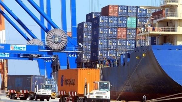 Viet Nam-EU trade increases 14.8 percent in 2021