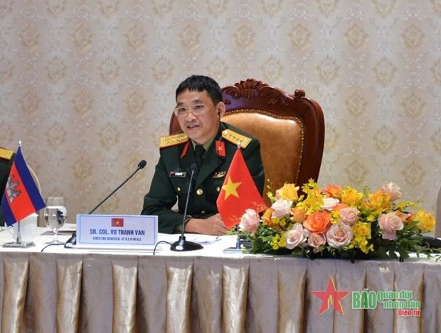 Vietnam supports Cambodia’s chairmanship of ADMM, ADMM Plus