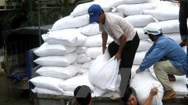Nearly 10,000 tonnes of rice aid proposed for the needy