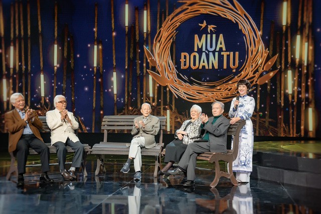 Special TV programme to feature reunion values on New Year Eve