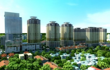 Property market attracts 77.6 million USD in FDI in January