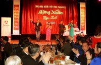 da nang hoi an to host tet festivities
