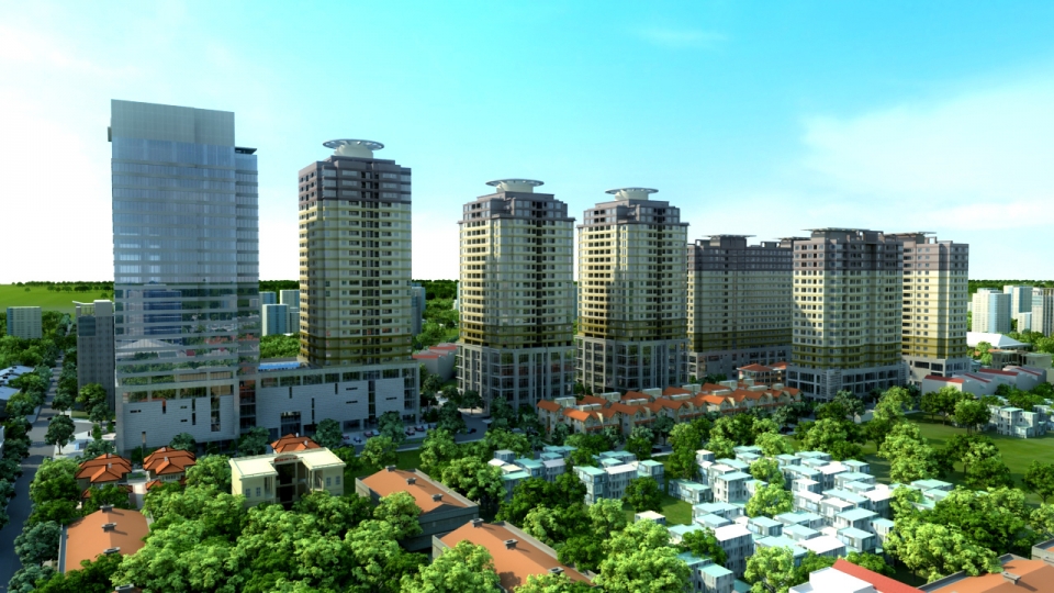 property market attracts 776 million usd in fdi in january