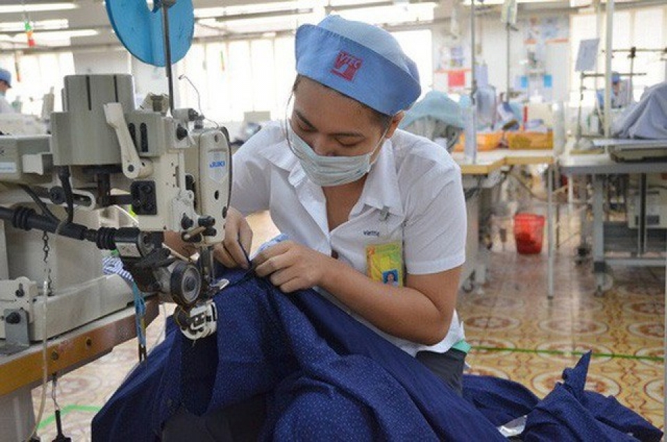 cptpp likely to lift vietnams garment exports to australia