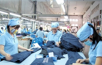 Vietnam to become manufacturer of established global brands