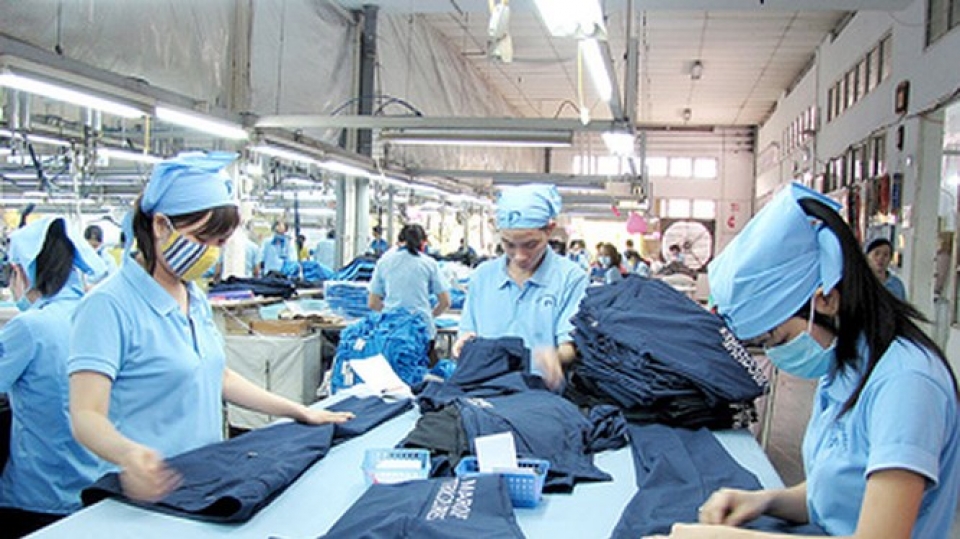 vietnam to become manufacturer of established global brands