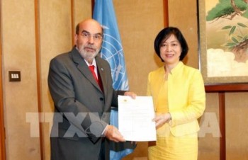 FAO chief lauds Vietnam’s development achievements