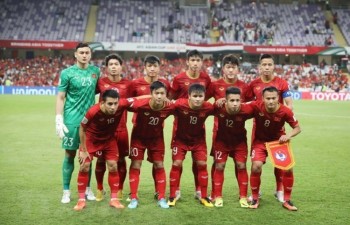 Bright prospects for Vietnamese sports in 2019