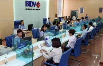 Four Vietnamese banks enter top 500 valuable bank brands