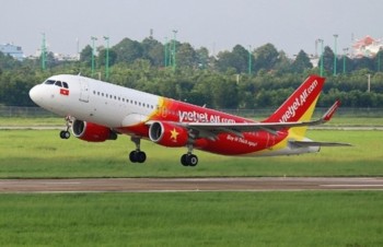 Vietjet Air offers 3 million promotional tickets
