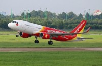 deal signed for vietjet airs launch of direct flights to russias far east