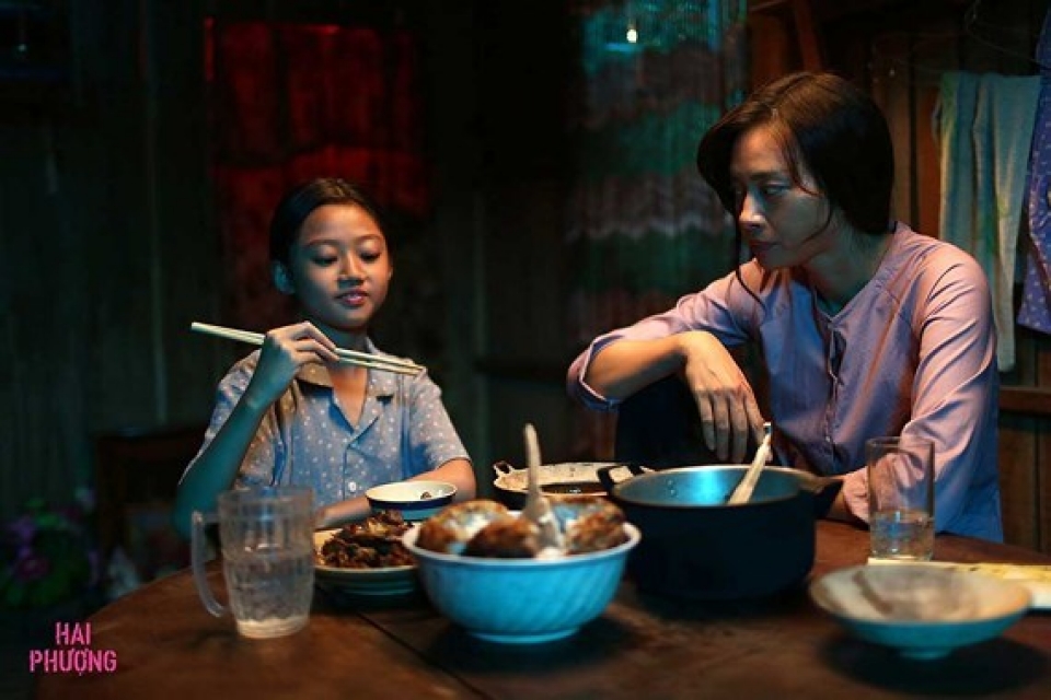 vietnamese movie to concurrently hit domestic us screens