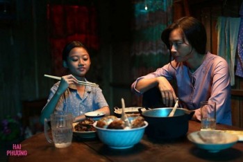 Vietnamese movie to concurrently hit domestic, US screens