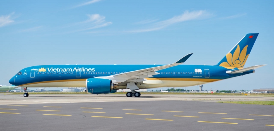 Vietnam Airlines, Jetstar Pacific serve nearly 1.6 million passengers in Tet vietnam airlines jetstar pacific serve nearly 16 million passengers in tet