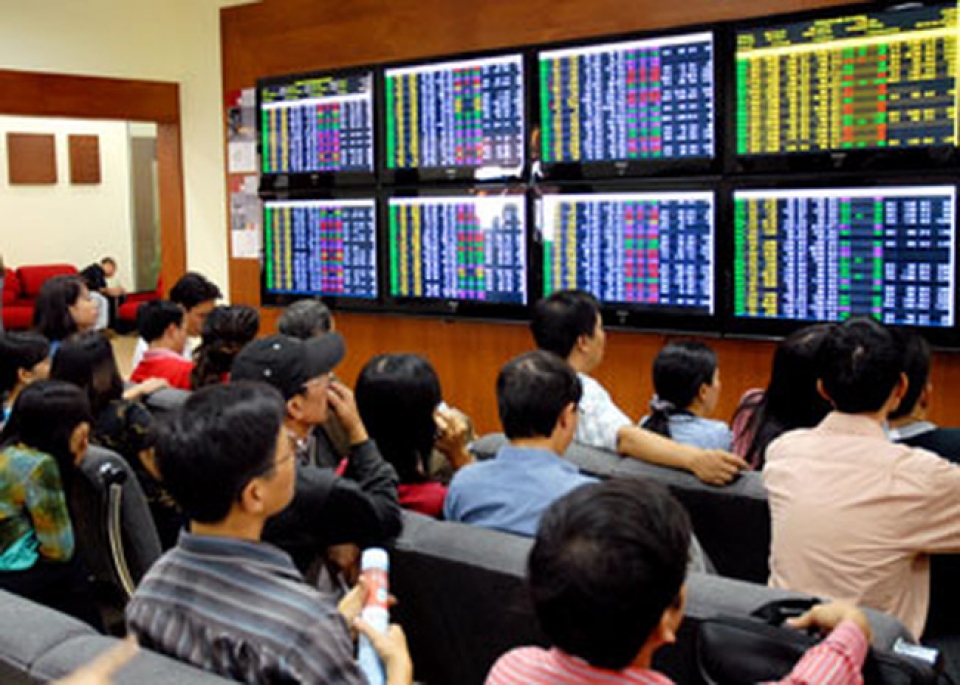securities trading codes issued to 265 foreign investors in january