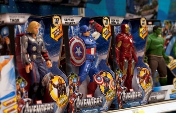 US toy producers plan to move operations to Vietnam